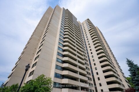 Additional image 7 of 2403-75 Wynford Heights Crescent, Toronto, ON, M3C 3H9