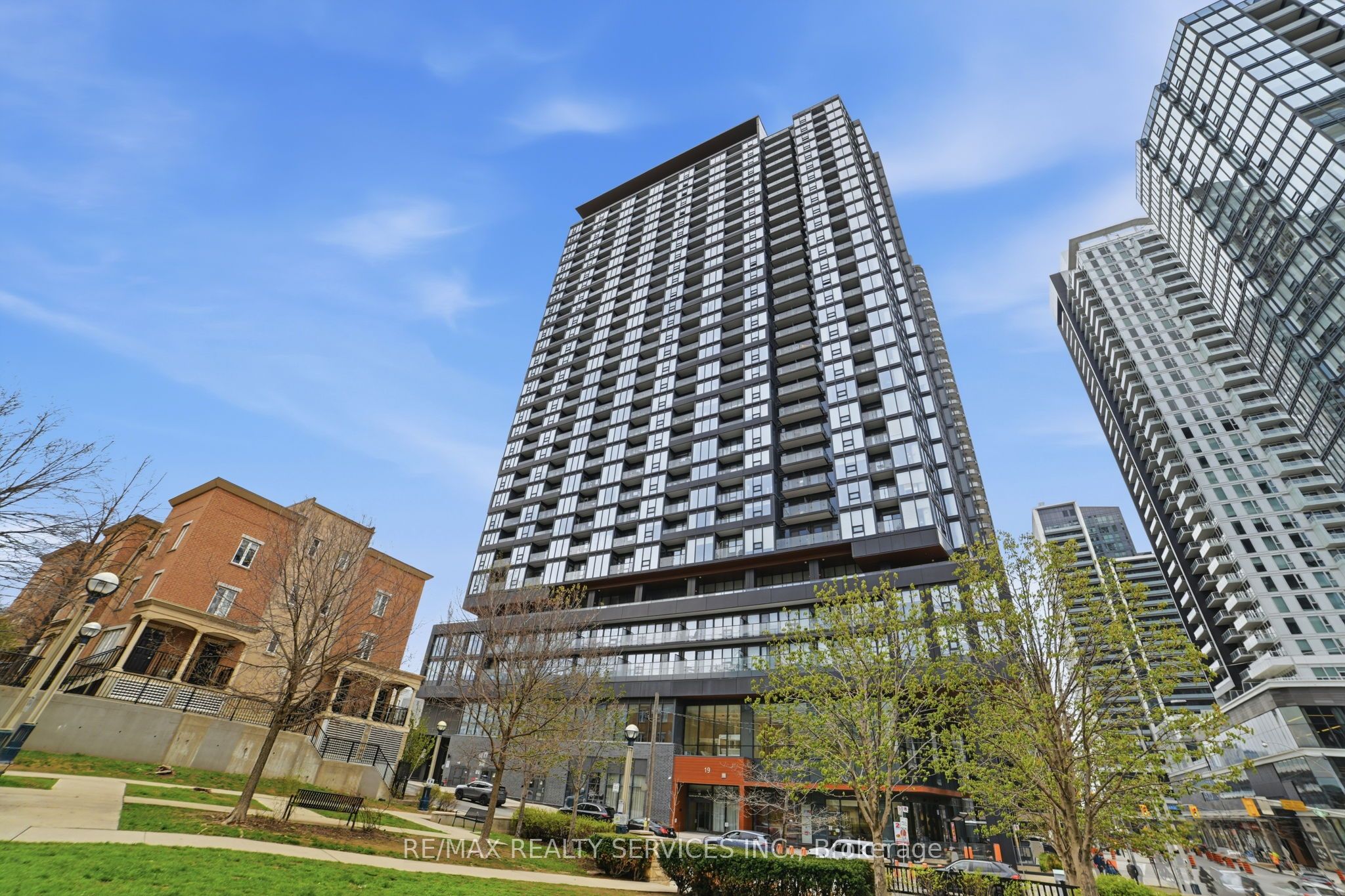 2121-19 Western Battery Road, Toronto, ON, M6K 3S4