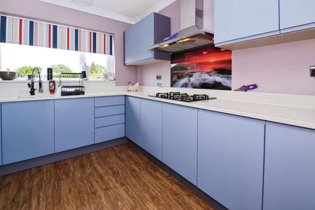 Additional image 11 of 5 bed detached house for saleDanes Close, Peterborough PE1