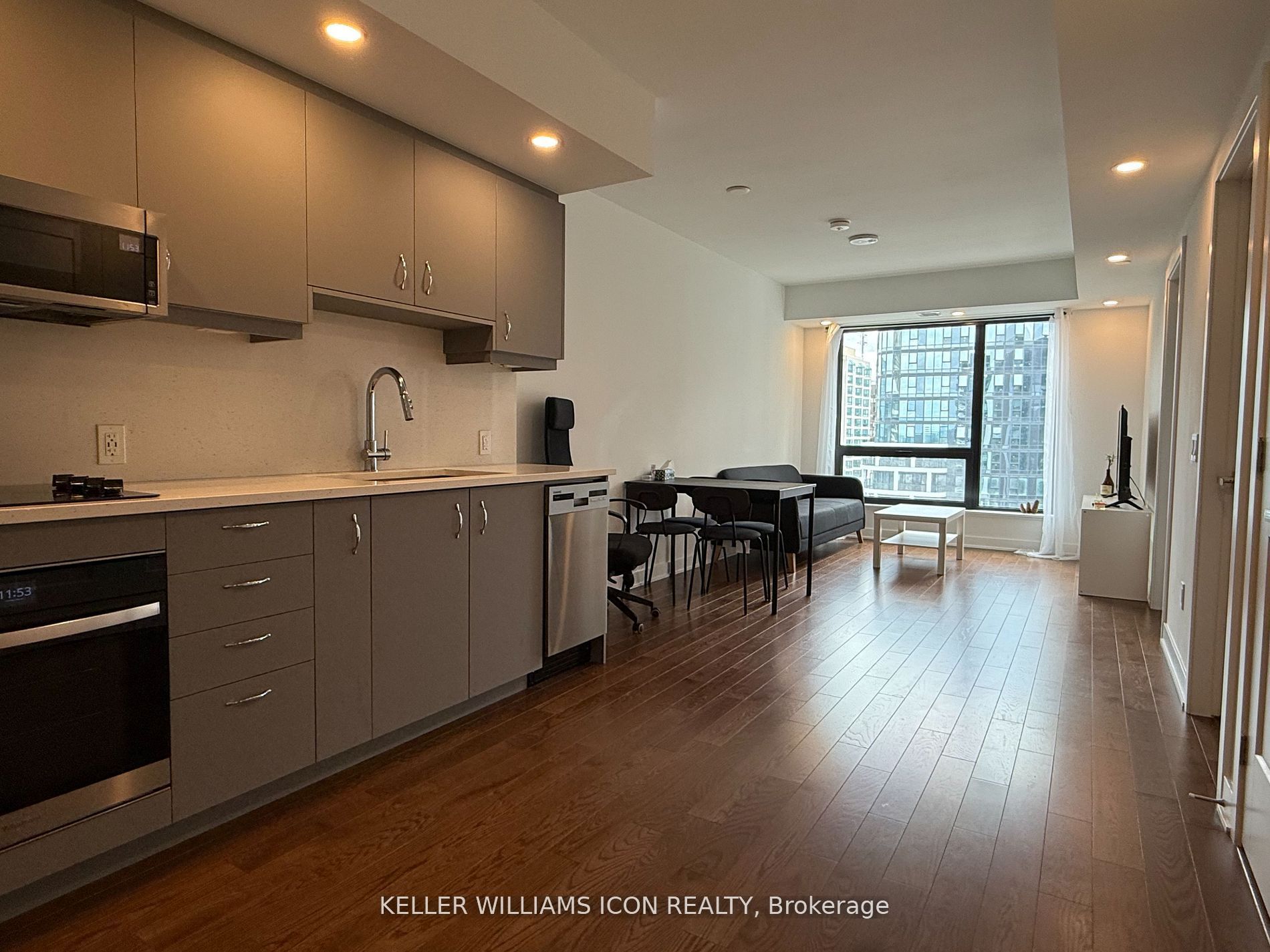 Additional image 4 of 2210-340 Queen Street, Ottawa, ON, K1R 0G1