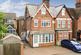 Amersham,  Buckinghamshire,  HP7