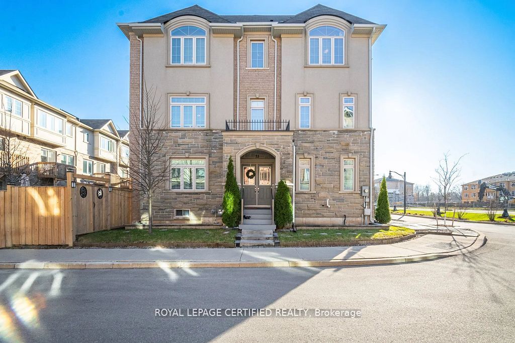Additional image 3 of 75 Borers Creek Circle, Hamilton, ON, L8B 1W3