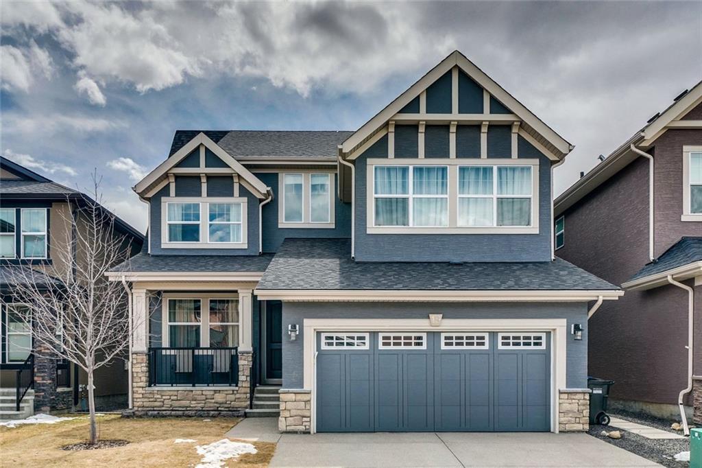 19 Aspen Acres Road SW, Calgary, AB, T3H 0W5