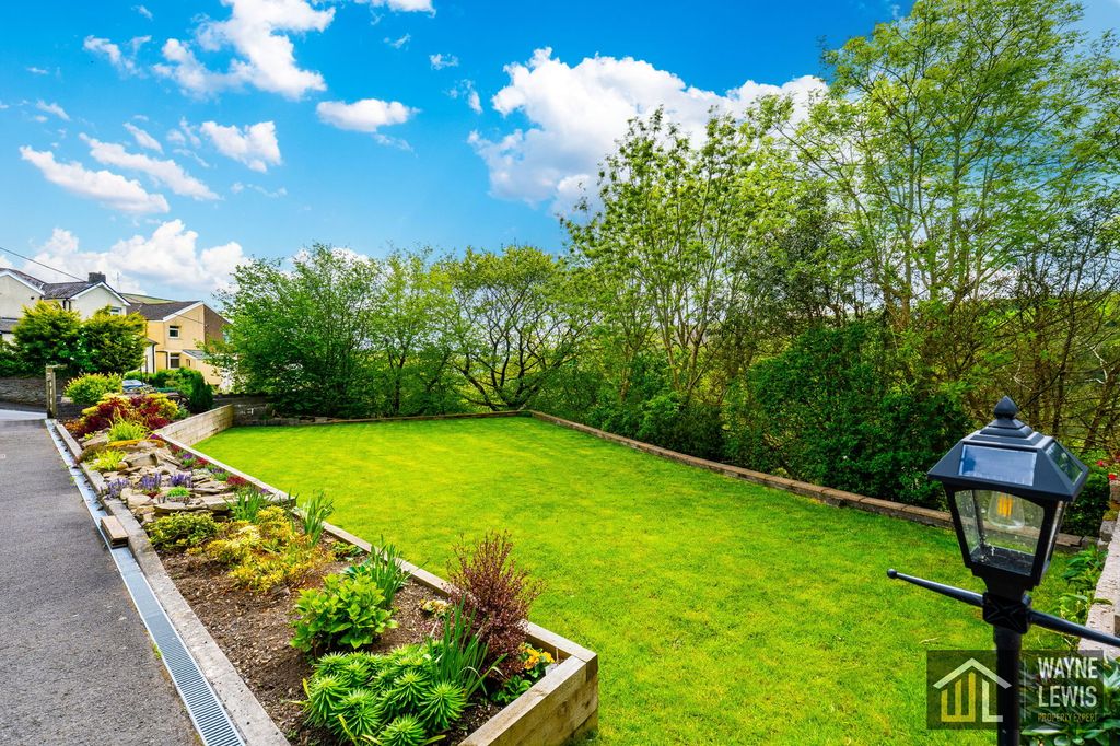 Additional image 7 of 3 bed detached house for saleHill View Drive, Bedlinog, Treharris CF46
