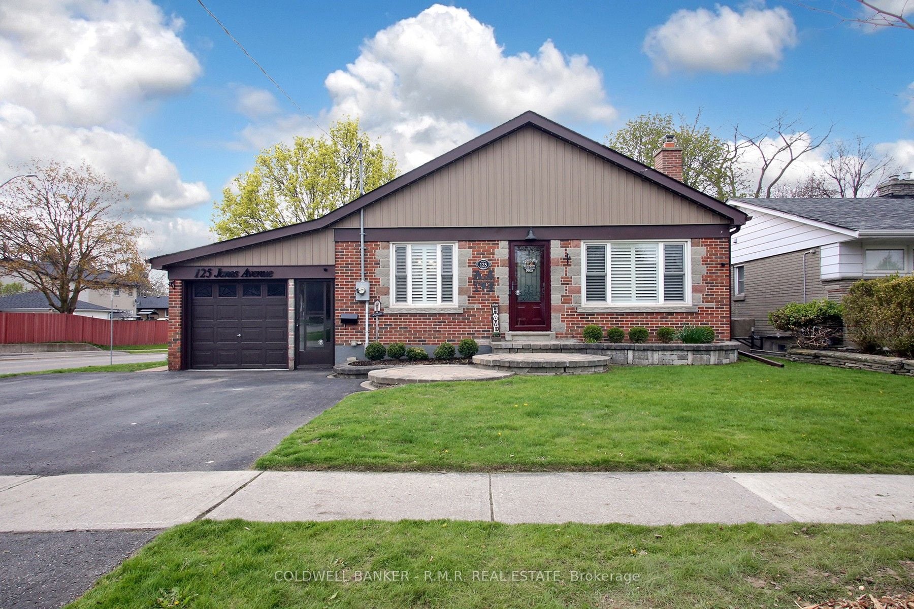 125 Jones Avenue, Oshawa, ON, L1G 3A3