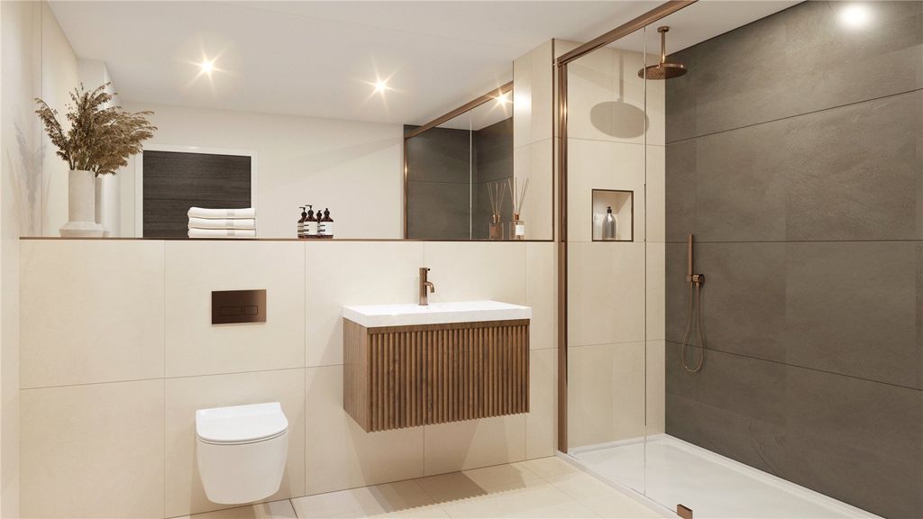 Additional image 5 of 4 bed flat for saleMoyana, Maritime Park, Newtown Road, Warsash SO31