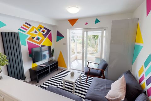 Mount Road, Bath BA2