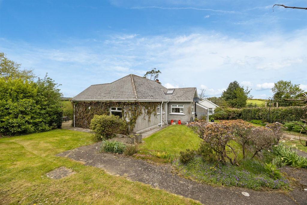 Additional image 31 of 4 bed detached bungalow for sale66 Dunmore Road, Ballynahinch BT24