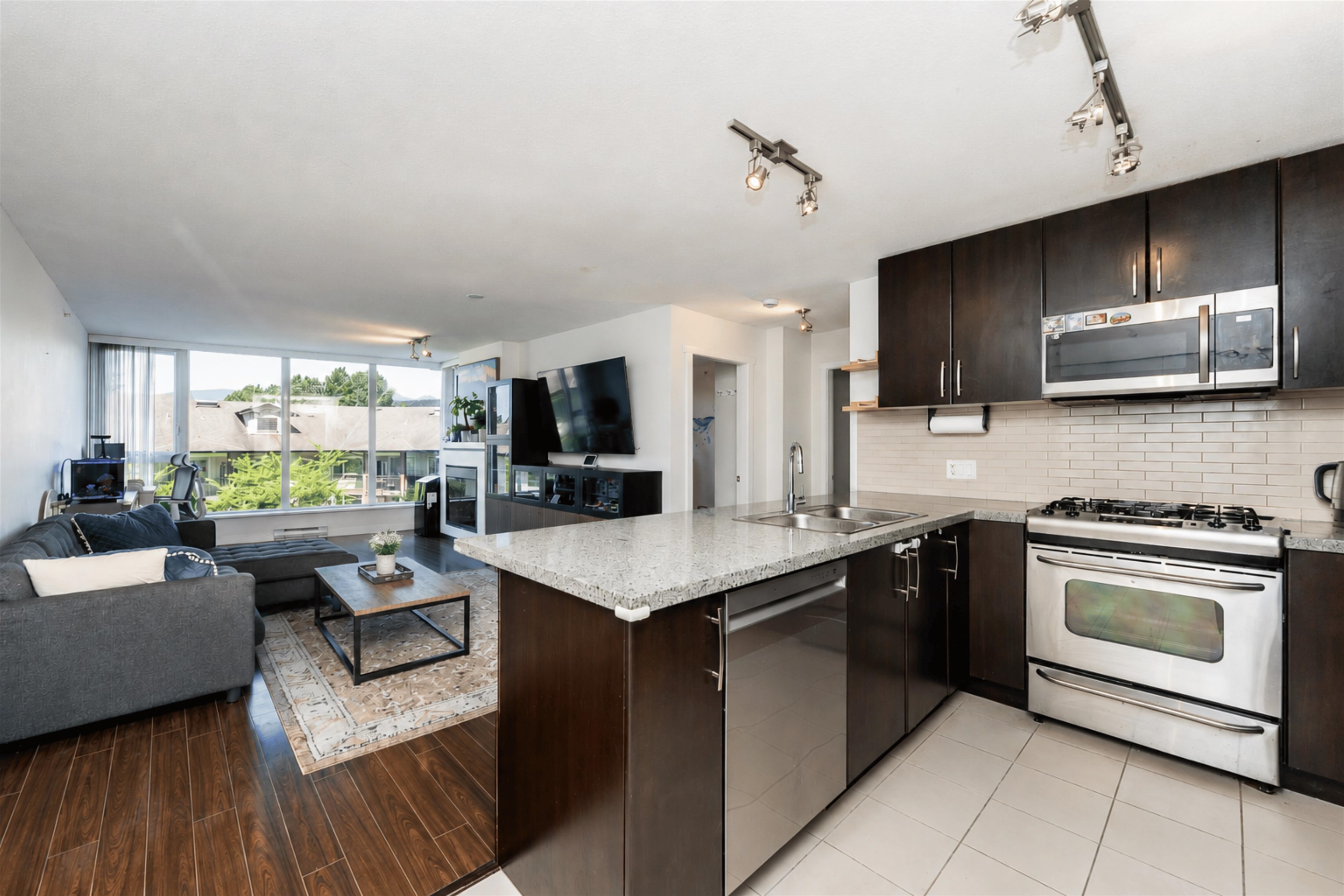 605-660 Nootka Way, Port Moody, BC, V3H 0B7