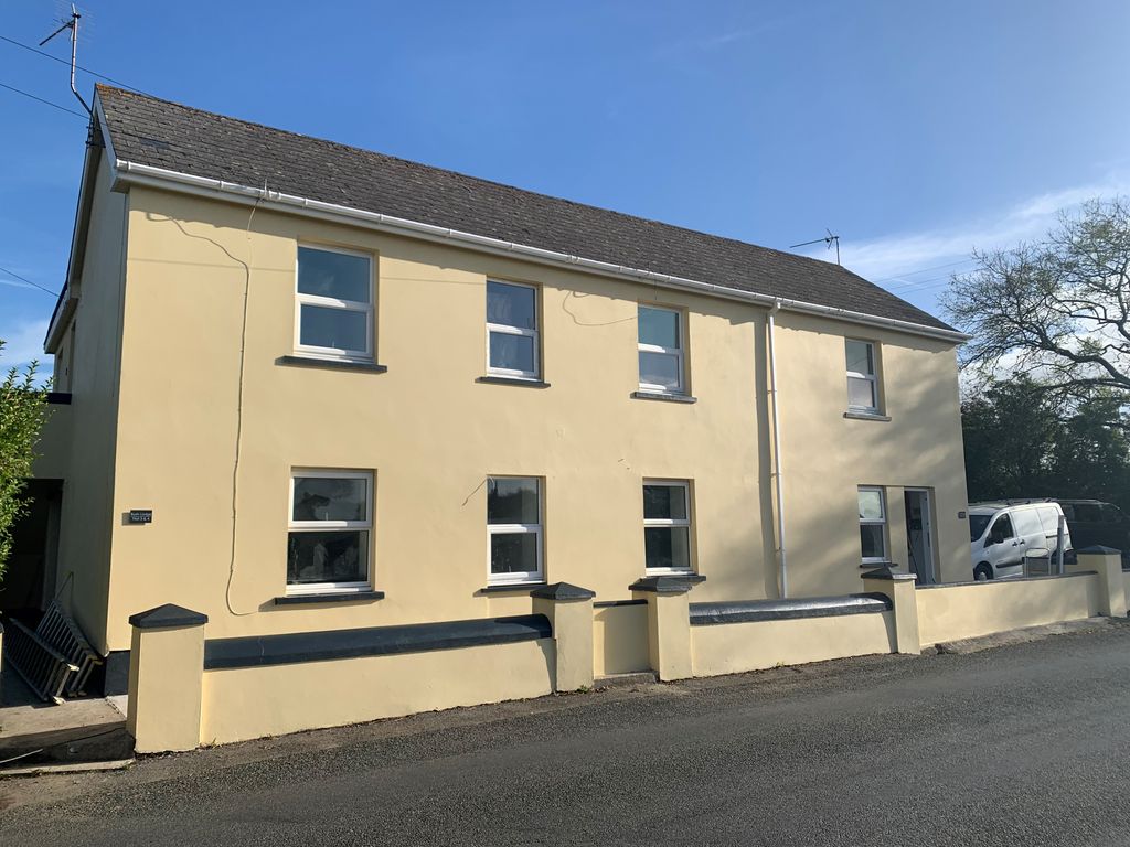Additional image 12 of 2 bed flat to rentBroadmoor, Kilgetty SA68