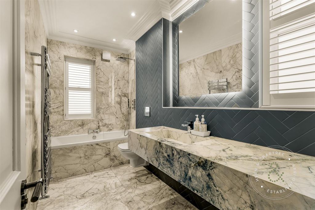 Additional image 16 of 5 bed detached house for salePalace Road, Llandaff, Cardiff CF5