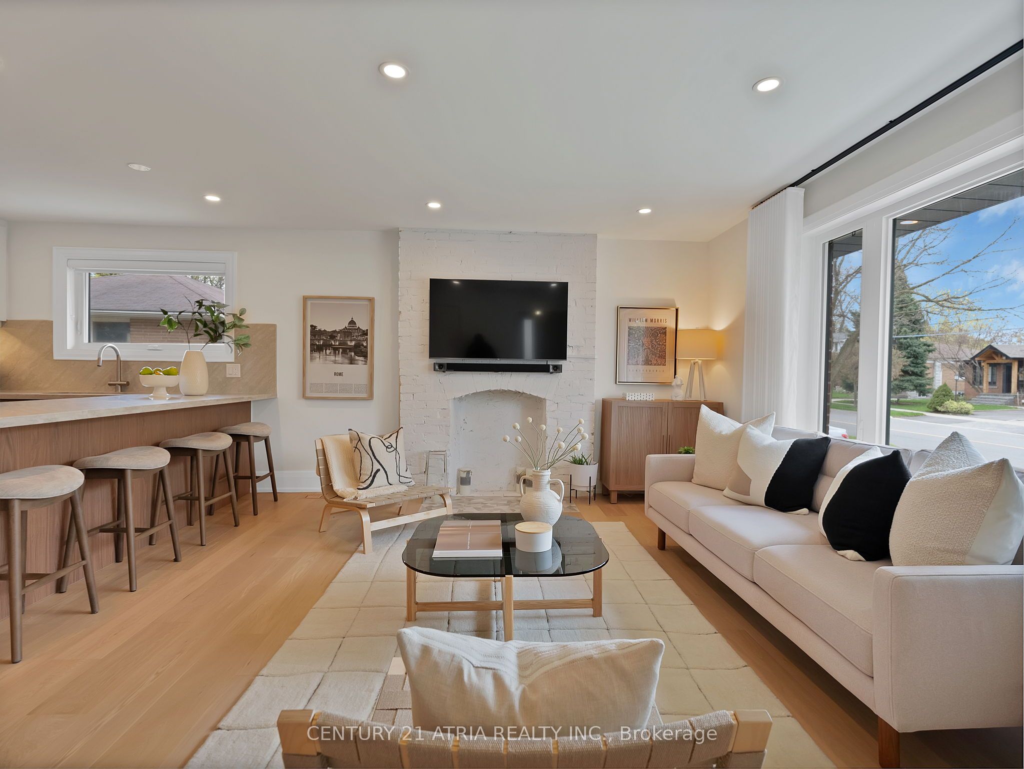 Additional image 4 of 23 Lloyd Manor Road, Toronto, ON, M9B 5H5