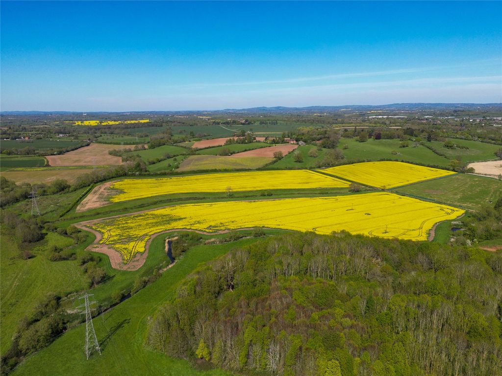 Additional image 6 of Land for saleDroitwich, Worcestershire WR9