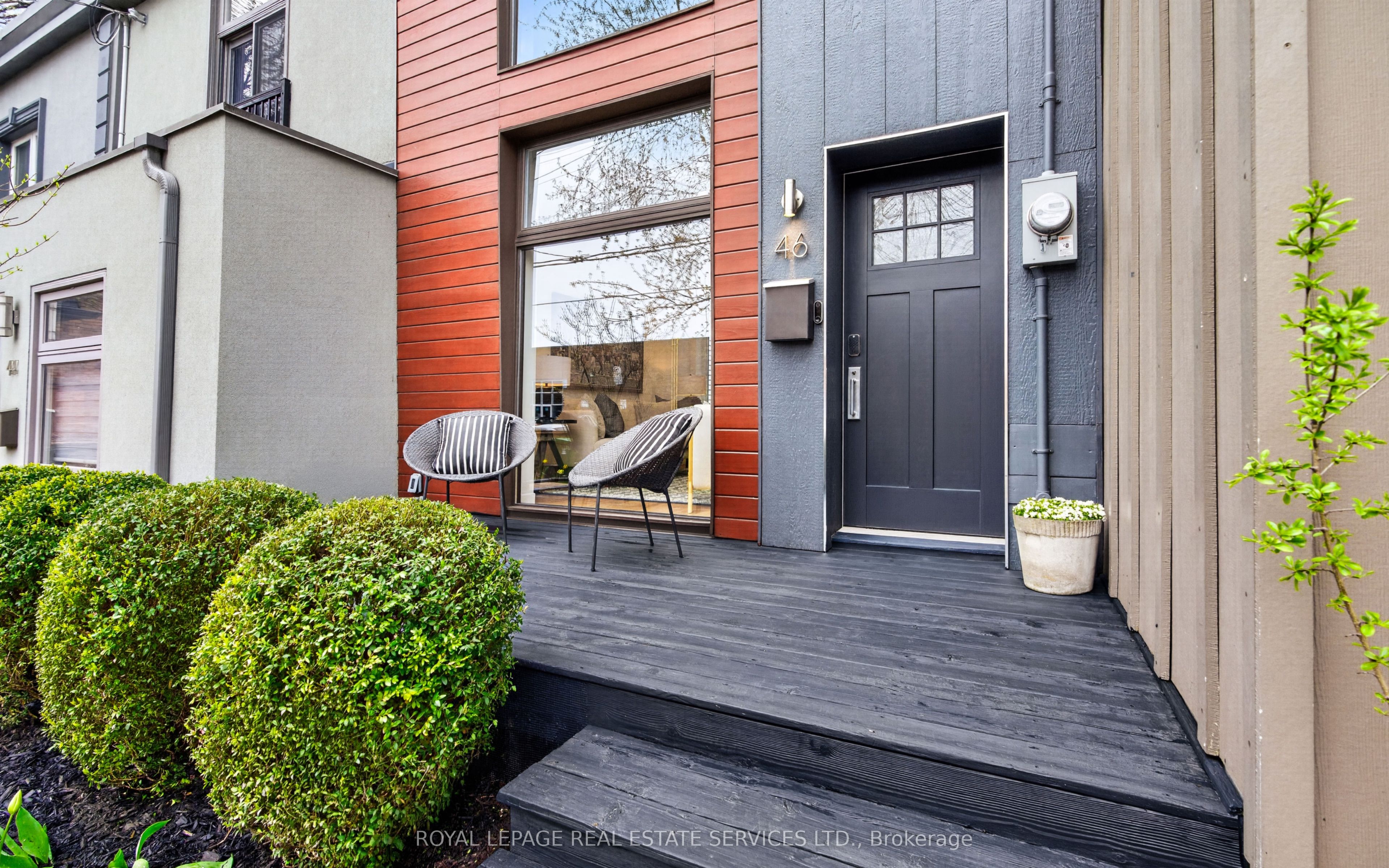 Additional image 2 of 46 Logan Avenue, Toronto, ON, M4M 2M8