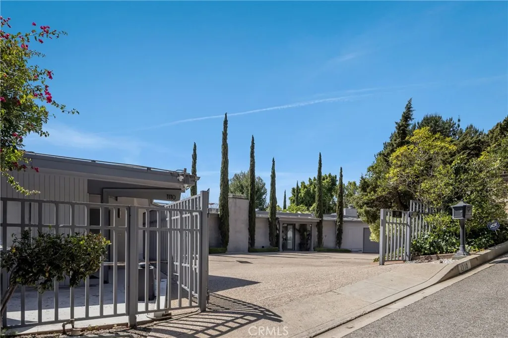 Additional image 43 of 1110 Bel Air Place, Los Angeles, CA 90077