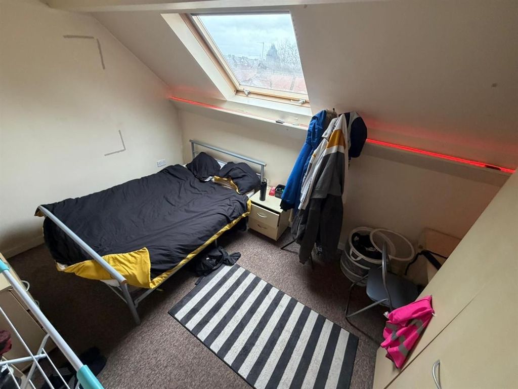 3 bed semi-detached house to rentBirchfield Road Victoria Park, Manchester M13