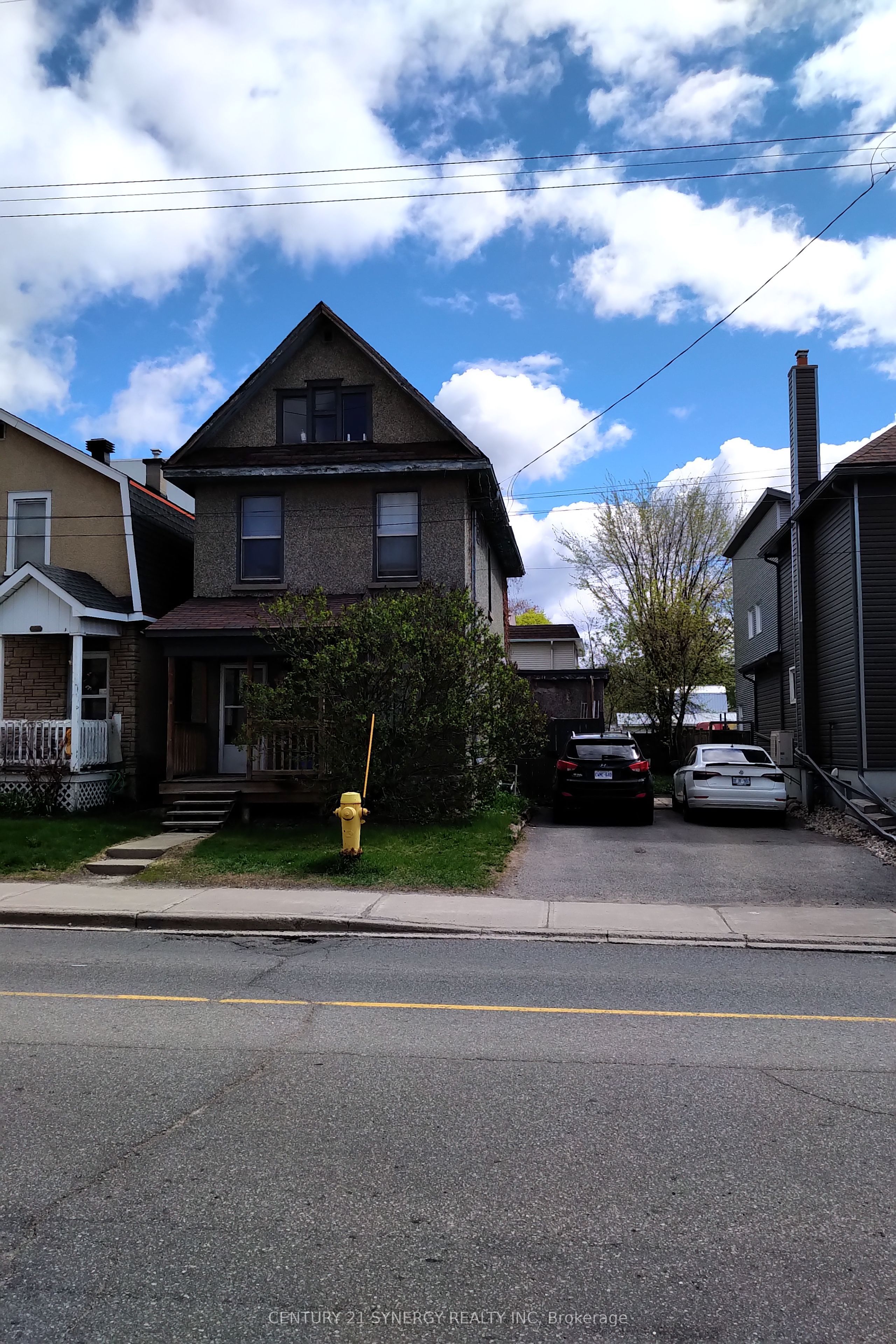 341 Parkdale Avenue, Ottawa, ON, K1Y 1G7