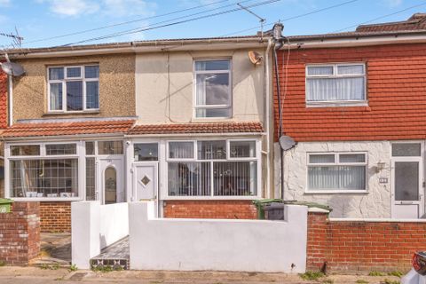 Queens Road, Portsmouth PO2