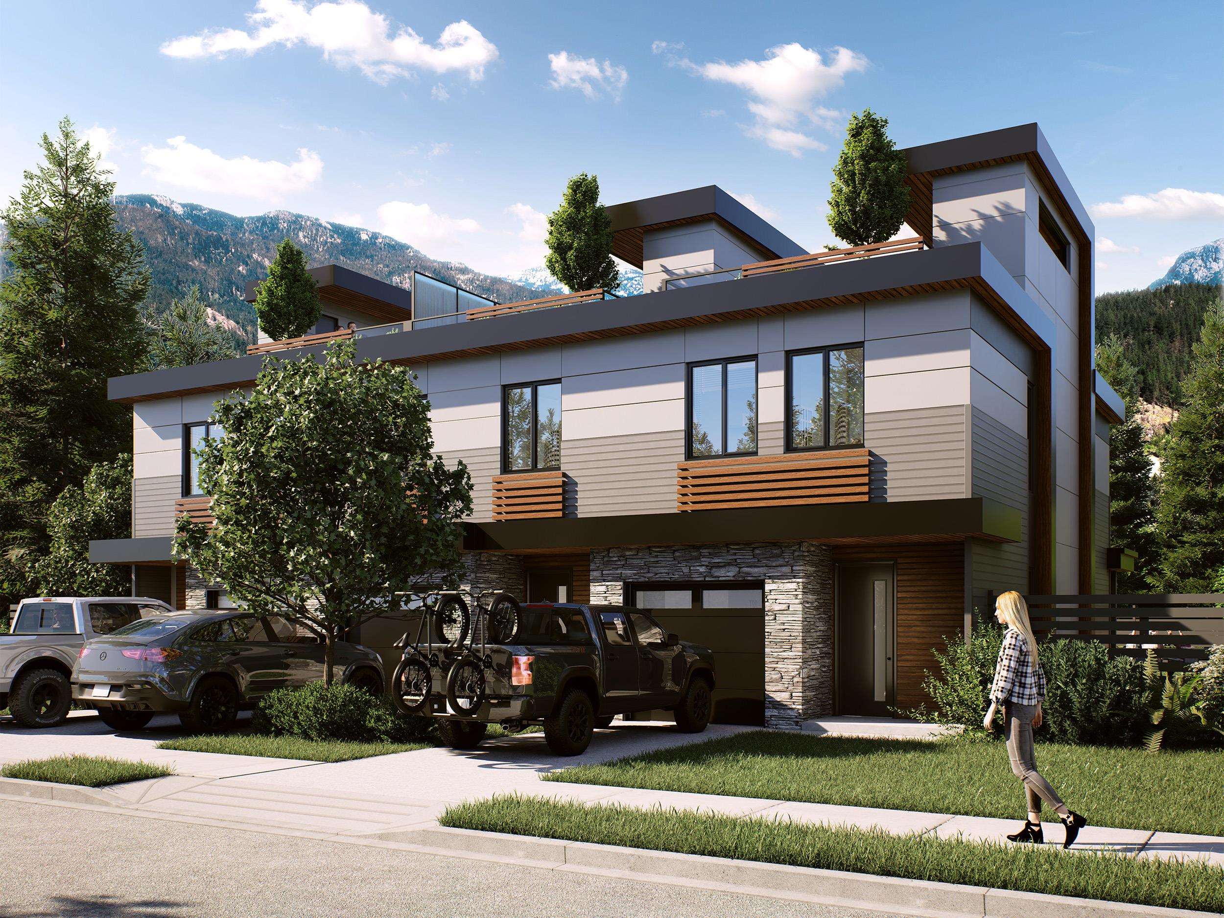 Additional image 3 of 6-7362 Pemberton Farm Road East , Pemberton, BC, V0N 2L0