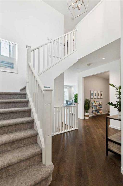 Additional image 4 of 73 Auburn Springs Place SE, Calgary, AB, T3M 1Y2