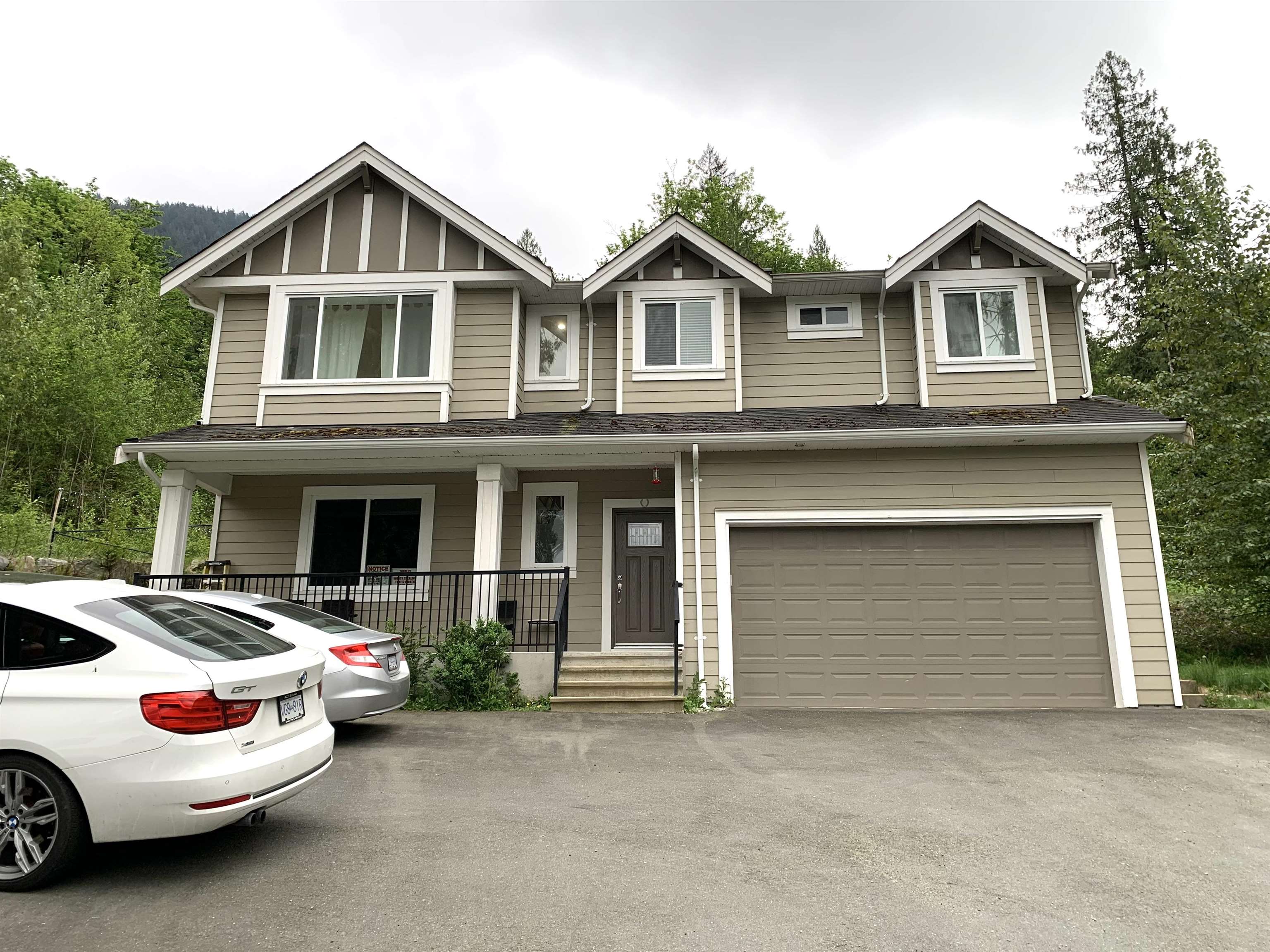 10710 Sylvester Road, Mission, BC, V2V 4J1