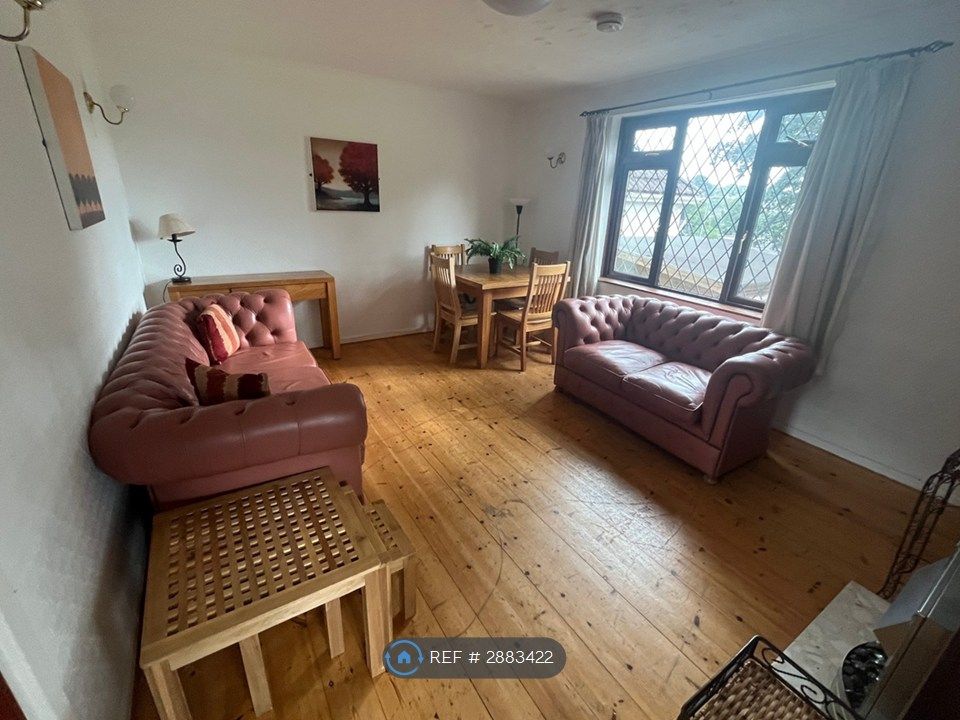 4 bed shared accommodation to rentWestern Place, Penryn TR10 photo 2