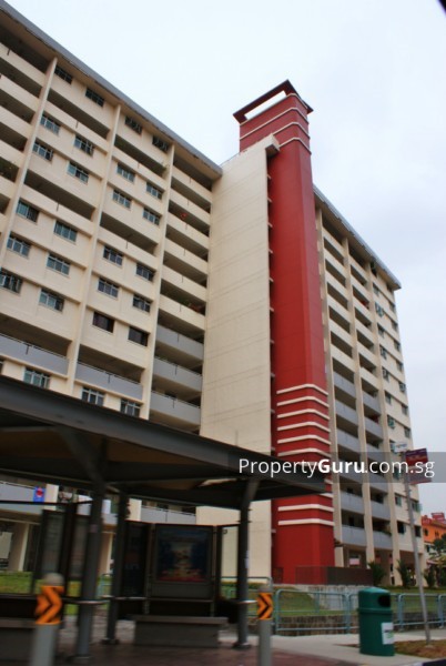 Additional image 36 of 315B Ang Mo Kio Street 31
