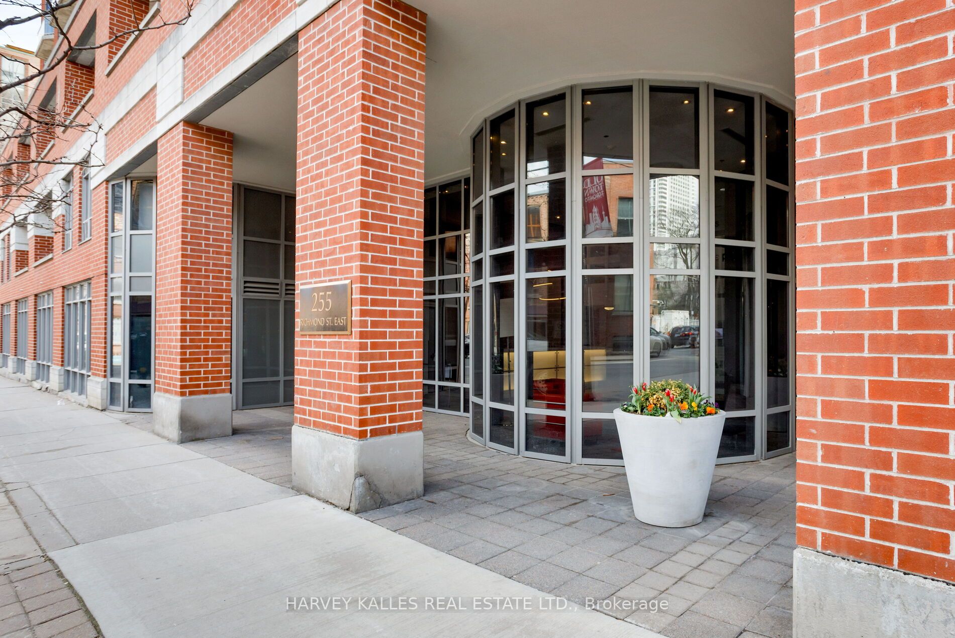 Additional image 6 of 206-255 Richmond Street E, Toronto, ON, M5A 4T7