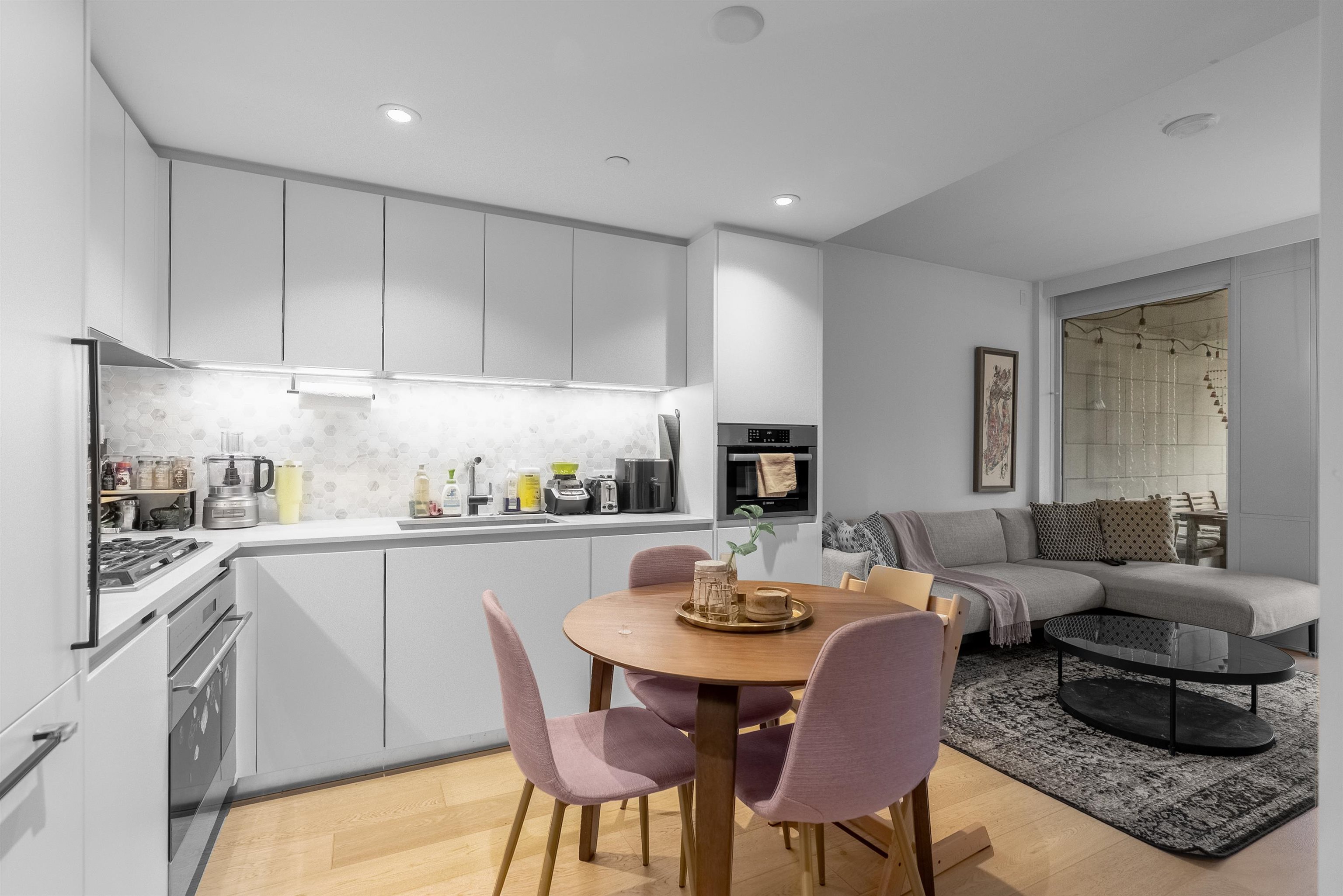 Additional image 6 of 203-1365 Davie Street, Vancouver, BC, V6E 1N5