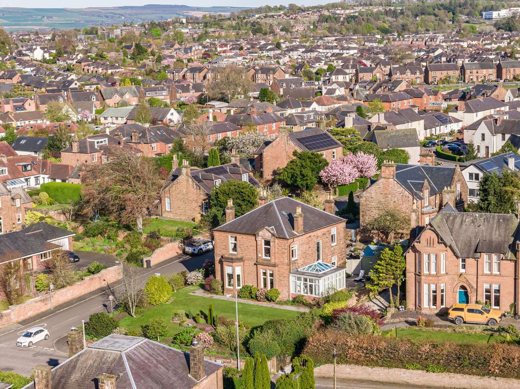 Additional image 59 of 5 bed detached house for saleRosewood, Park Street, Dumfries DG2