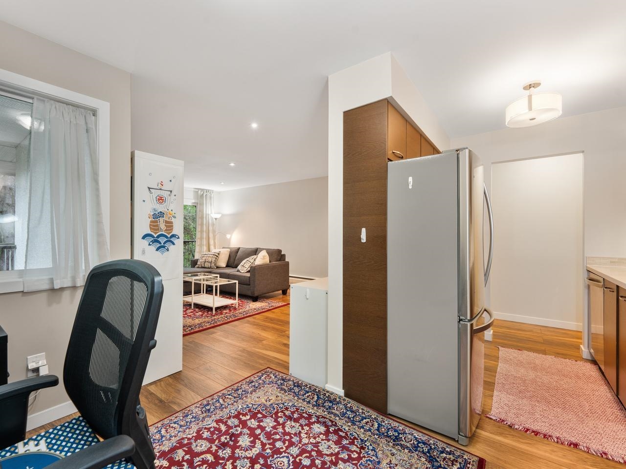 Additional image 5 of 305-1611 3rd Street E, Vancouver, BC, V5N 1H1