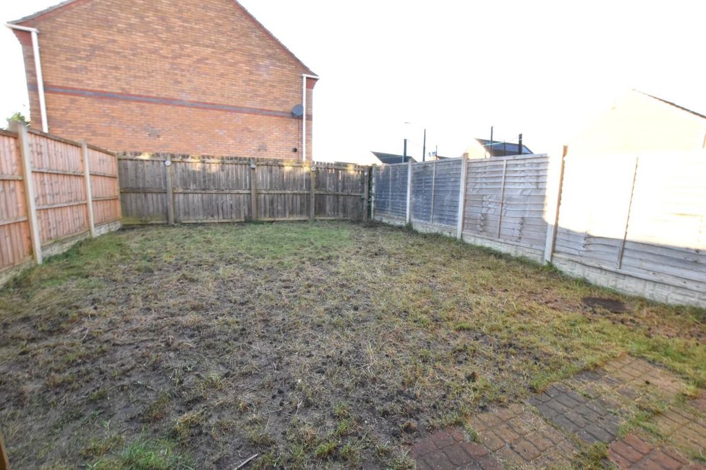 Additional image 5 of 2 bed property to rentBedford Way, Scunthorpe DN15