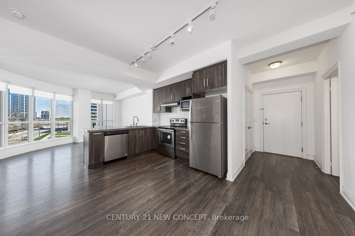 Additional image 4 of 311-33 Clegg Road, Markham, ON, L6G 0B2