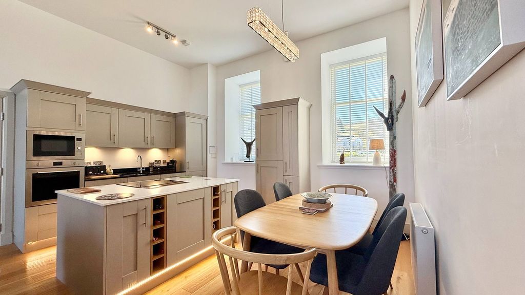 Additional image 9 of 3 bed flat for sale16 Great Glen Place, Inverness IV3