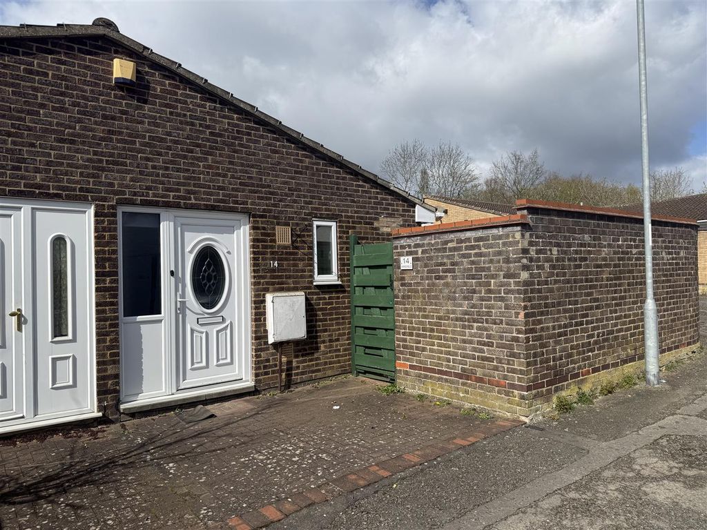 Additional image 5 of 2 bed semi-detached bungalow for saleWingfield, Orton Goldhay, Peterborough PE2
