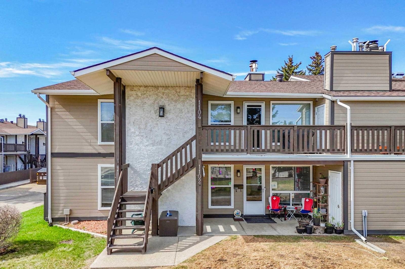 Additional image 8 of 1102 Saddleback Road NW, Edmonton, AB, T6J4Z4