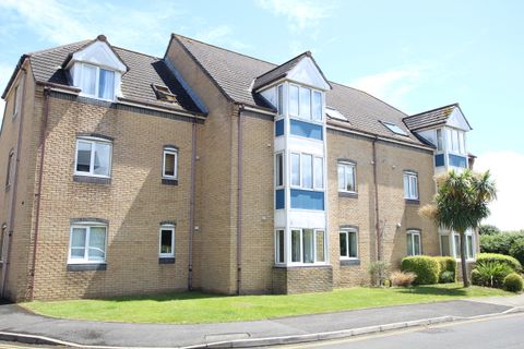 Atlantic Close, Southampton SO14