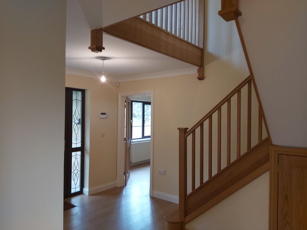 Additional image 3 of 4 bed detached house to rentForest Road, Lampeter SA48