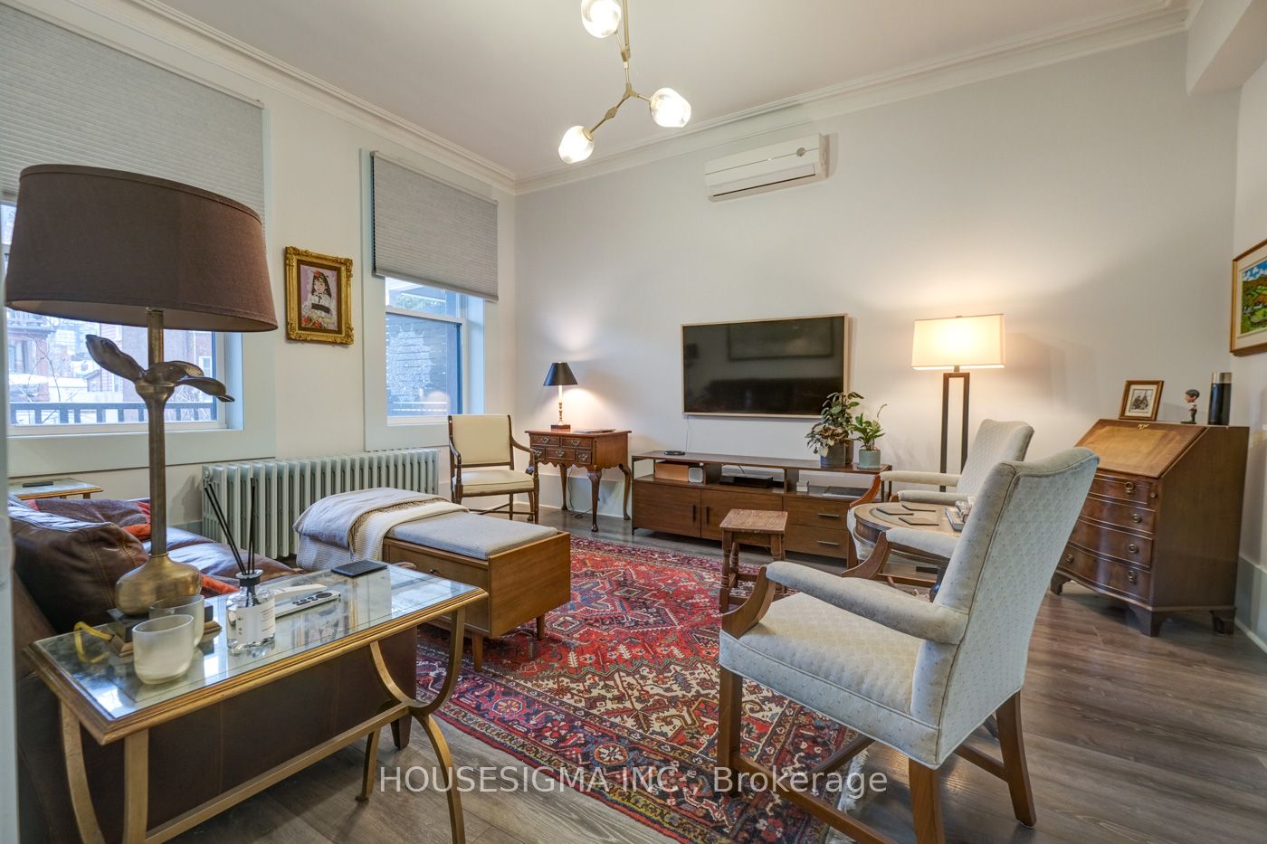 1-48 Euclid Avenue, Toronto, ON, M6J 2J6