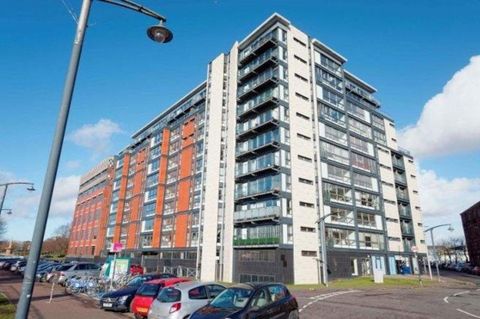 Templeton Street, Glasgow G40