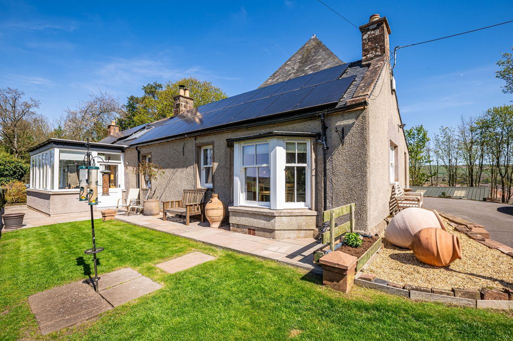 Additional image 33 of 4 bed detached house for saleKirkmahoe, Dumfries DG1