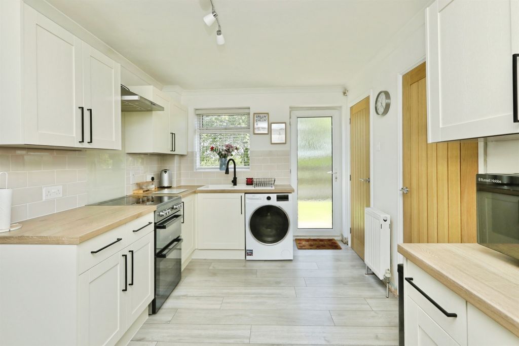 Additional image 3 of 3 bed semi-detached house for saleBrier Close, Waterthorpe, Sheffield S20