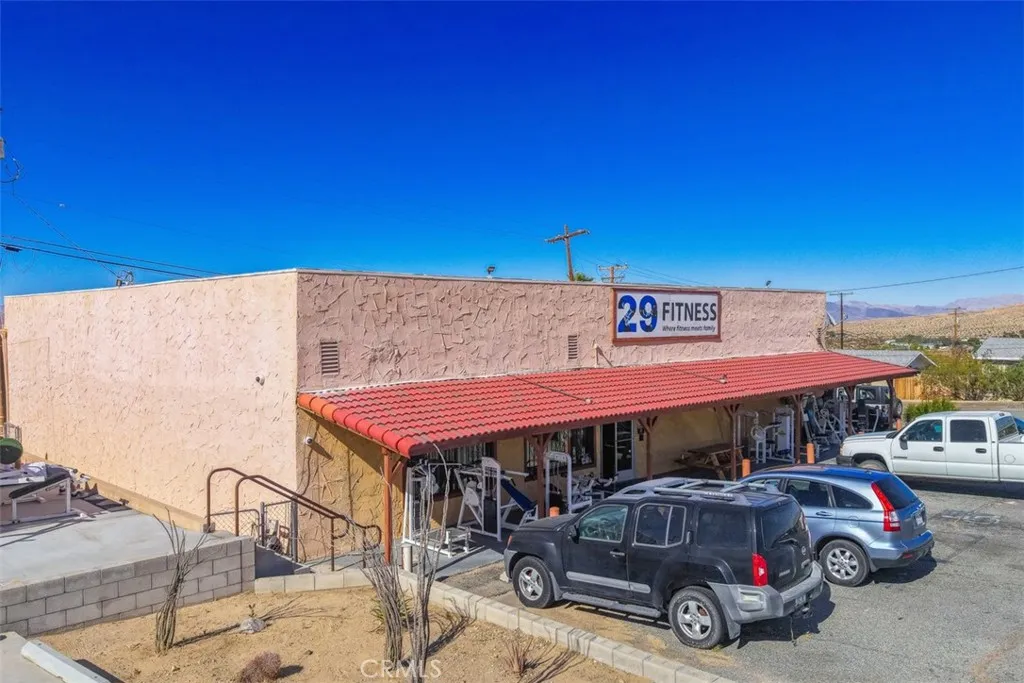 Additional image 13 of 73782 Two Mile Rd, 29 Palms, CA 92277