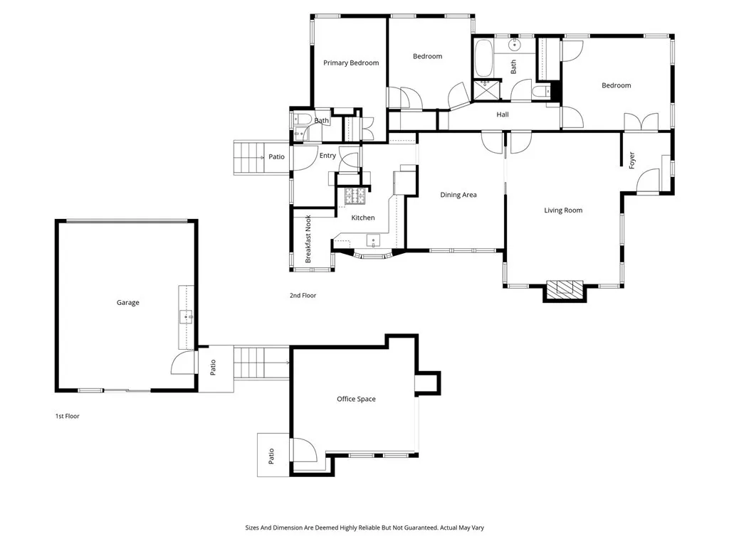 Additional image 62 of 443 Loma Vista Street, El Segundo, CA 90245