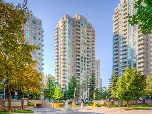 1909-3 Pemberton Avenue, Toronto, ON, M2M 4M1