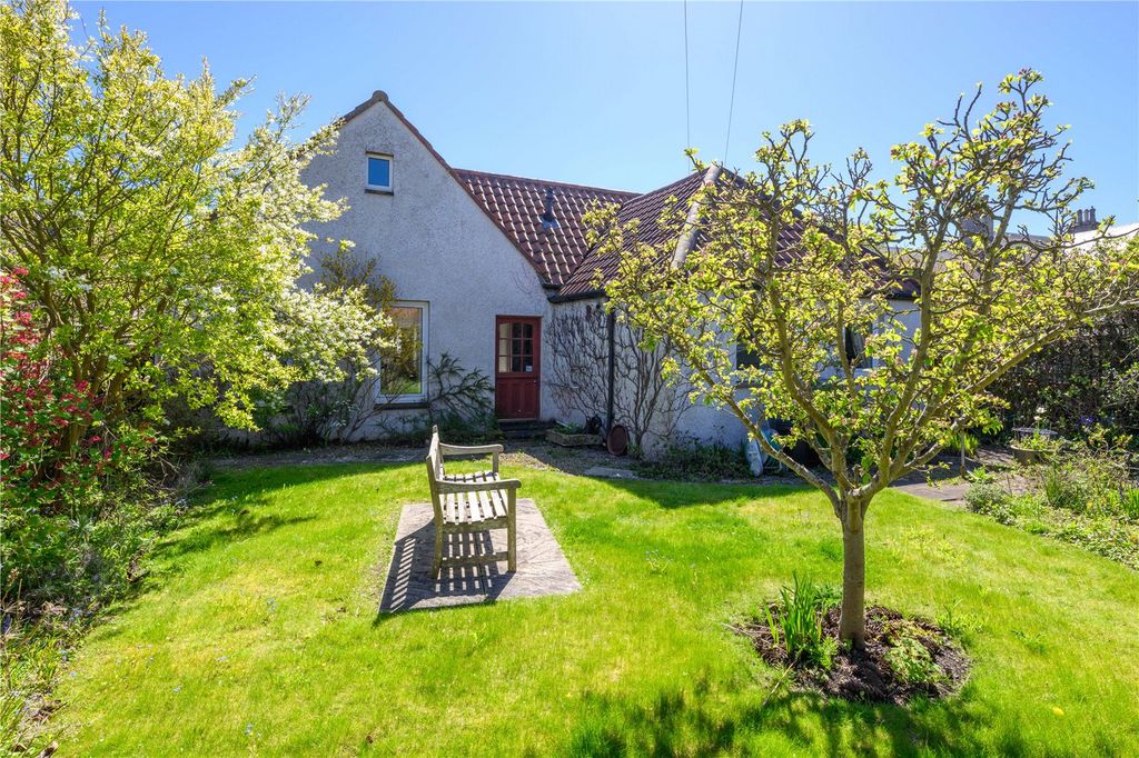 Additional image 18 of 5 bed end terrace house for saleBank Street, Elie, Leven, Fife KY9
