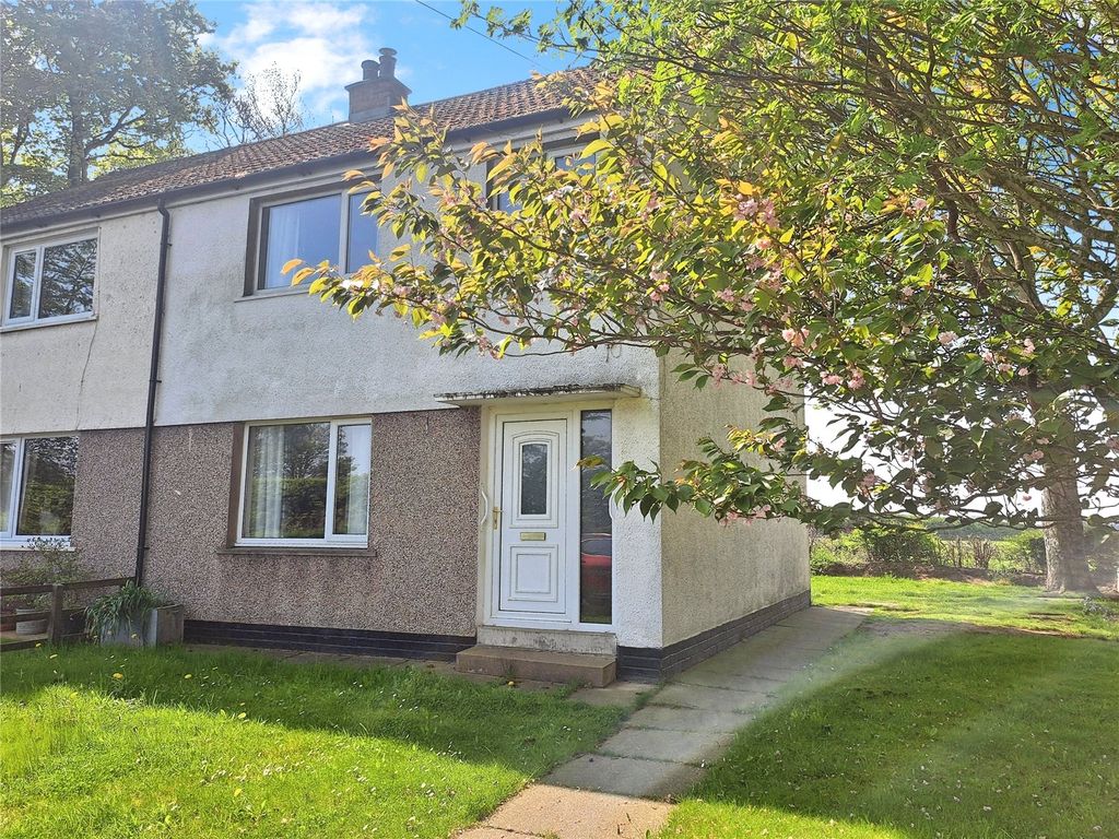 3 bed semi-detached house to rentWigton, Cumbria CA7
