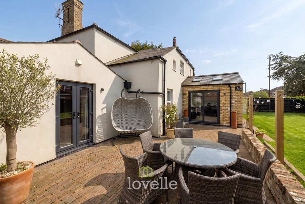 Additional image 46 of 5 bed detached house for saleArcher Road, Waltham DN37