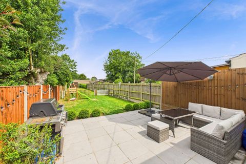 Norwich Road, Costessey, Norwich NR5