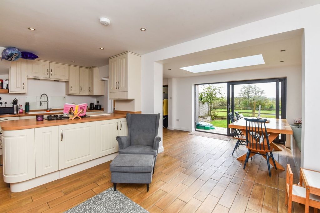 Additional image 5 of 3 bed terraced house for saleThe Leazes, Woolverton, Bath BA2